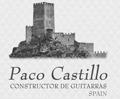 PACO CASTILLO